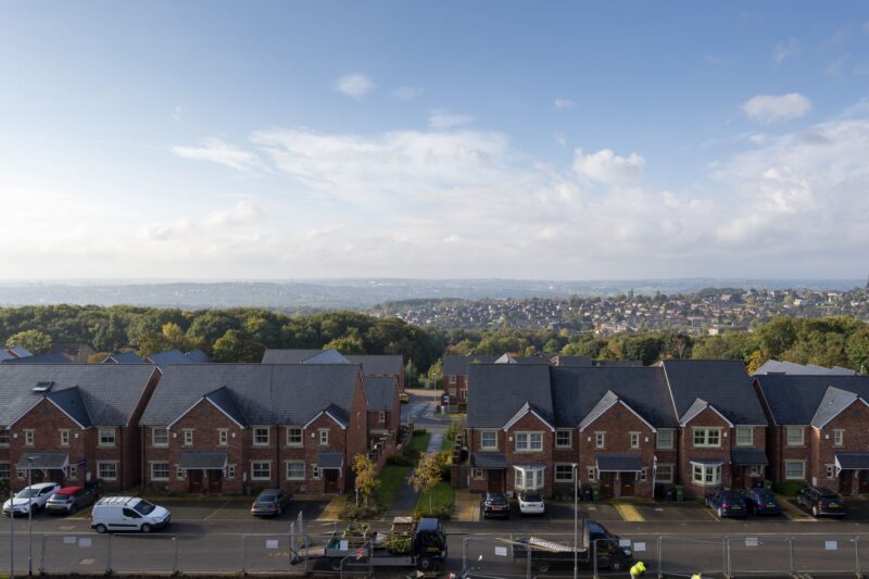 Introducing our new Mobile Associates The Stonewater Customer hubb