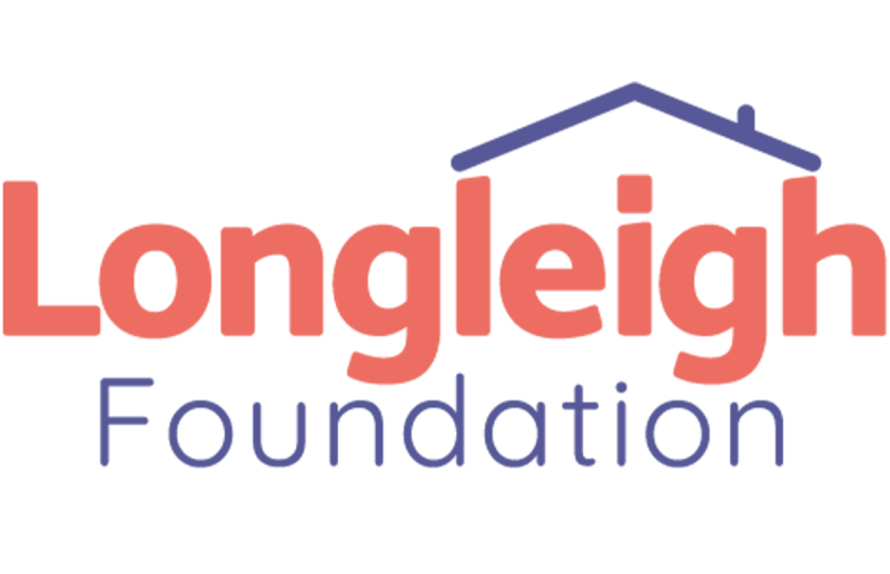 Longleigh Foundation logo